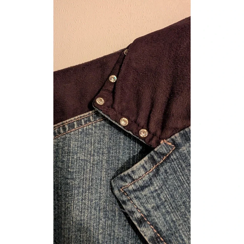 Ethyl Vintage Denim ethyl vintage